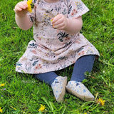 Schnittmuster Twirly Dress 62-146 [Digital] - Sewando