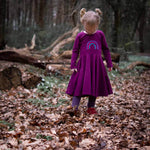 Schnittmuster Twirly Dress 62-146 [Digital] - Sewando