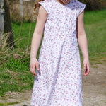 Schnittmuster Twirly Dress 62-146 [Digital] - Sewando