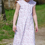 Schnittmuster Twirly Dress 62-146 [Digital] - Sewando