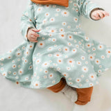Schnittmuster Twirly Dress 62-146 [Digital] - Sewando