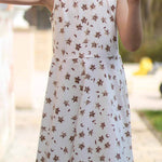 Schnittmuster Twirly Dress 62-146 [Digital] - Sewando
