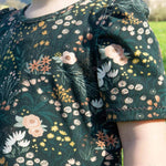 Schnittmuster Twirly Dress 62-146 [Digital] - Sewando