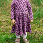 Schnittmuster Twirly Dress 62-146 [Digital] - Sewando