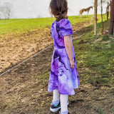 Schnittmuster Twirly Dress 62-146 [Digital] - Sewando