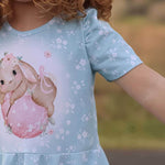 Schnittmuster Twirly Dress 62-146 [Digital] - Sewando