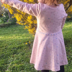 Schnittmuster Twirly Dress 62-146 [Digital] - Sewando