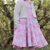 Schnittmuster Twirly Dress 62-146 [Digital] - Sewando
