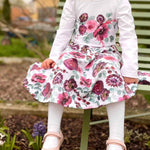 Schnittmuster Twirly Dress 62-146 [Digital] - Sewando