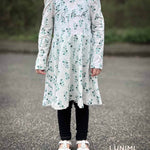 Schnittmuster Twirly Dress 62-146 [Digital] - Sewando