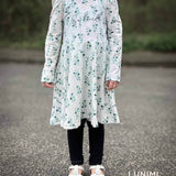 Schnittmuster Twirly Dress 62-146 [Digital] - Sewando