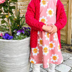 Schnittmuster Twirly Dress 62-146 [Digital] - Sewando
