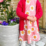 Schnittmuster Twirly Dress 62-146 [Digital] - Sewando