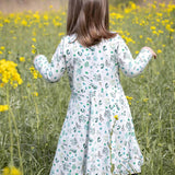 Schnittmuster Twirly Dress 62-146 [Digital] - Sewando