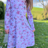 Schnittmuster Twirly Dress 62-146 [Digital] - Sewando