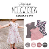 Schnittmuster Mellow Dress 62-140 [Digital] - Sewando