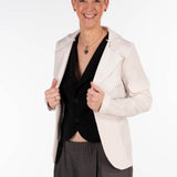 E-Book und Schnittmuster | Blazer S-XL - Sewando