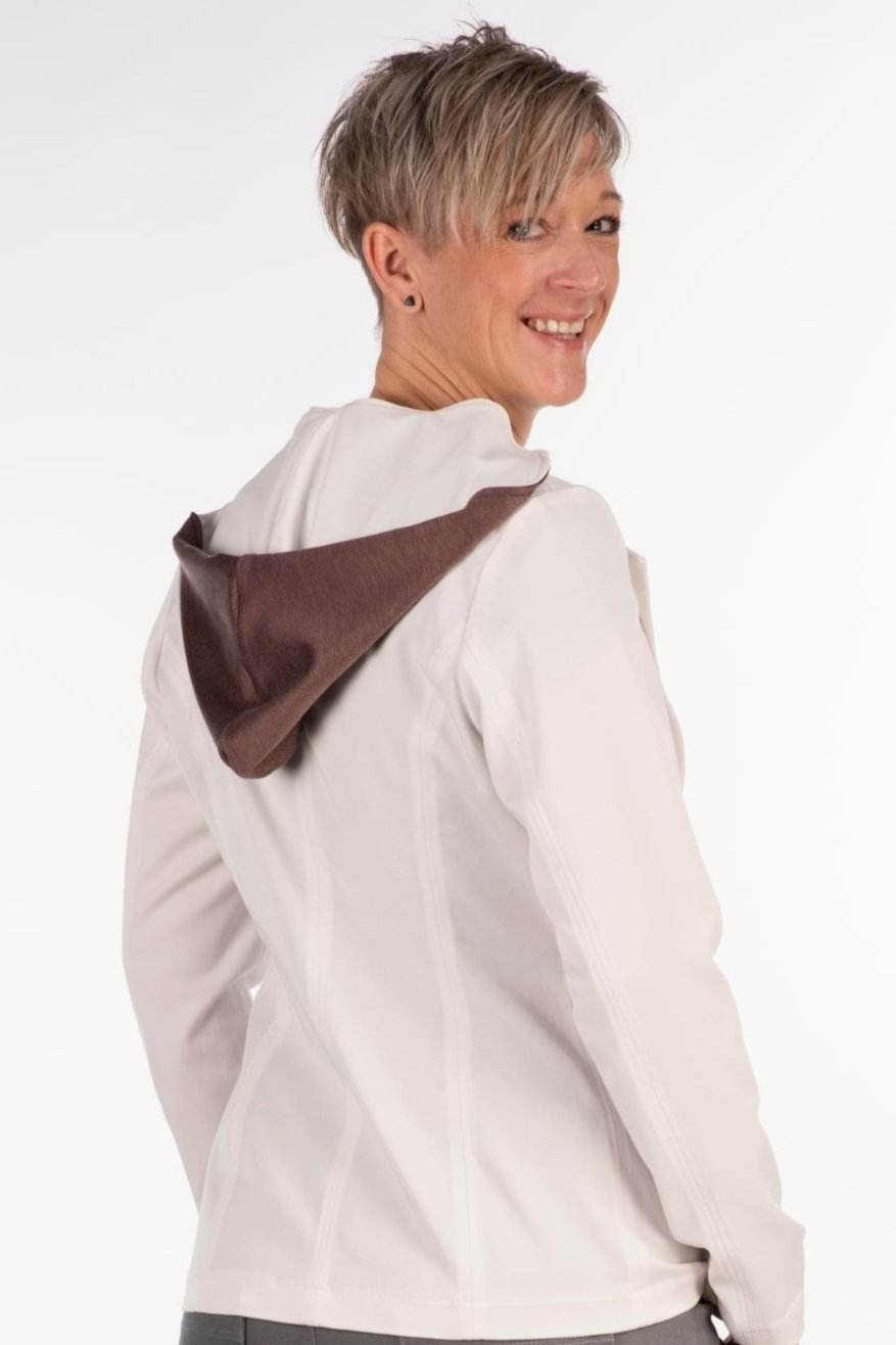 E-Book und Schnittmuster | Blazer S-XL - Sewando