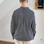 E-Book und Schnittmuster | Hemdbluse S-XL - Sewando