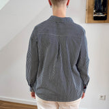 E-Book und Schnittmuster | Hemdbluse S-XL - Sewando