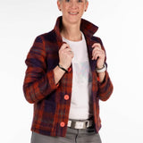 E-Book und Schnittmuster | Jacke S-XL - Sewando