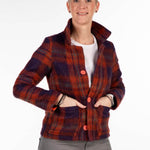 E-Book und Schnittmuster | Jacke S-XL - Sewando