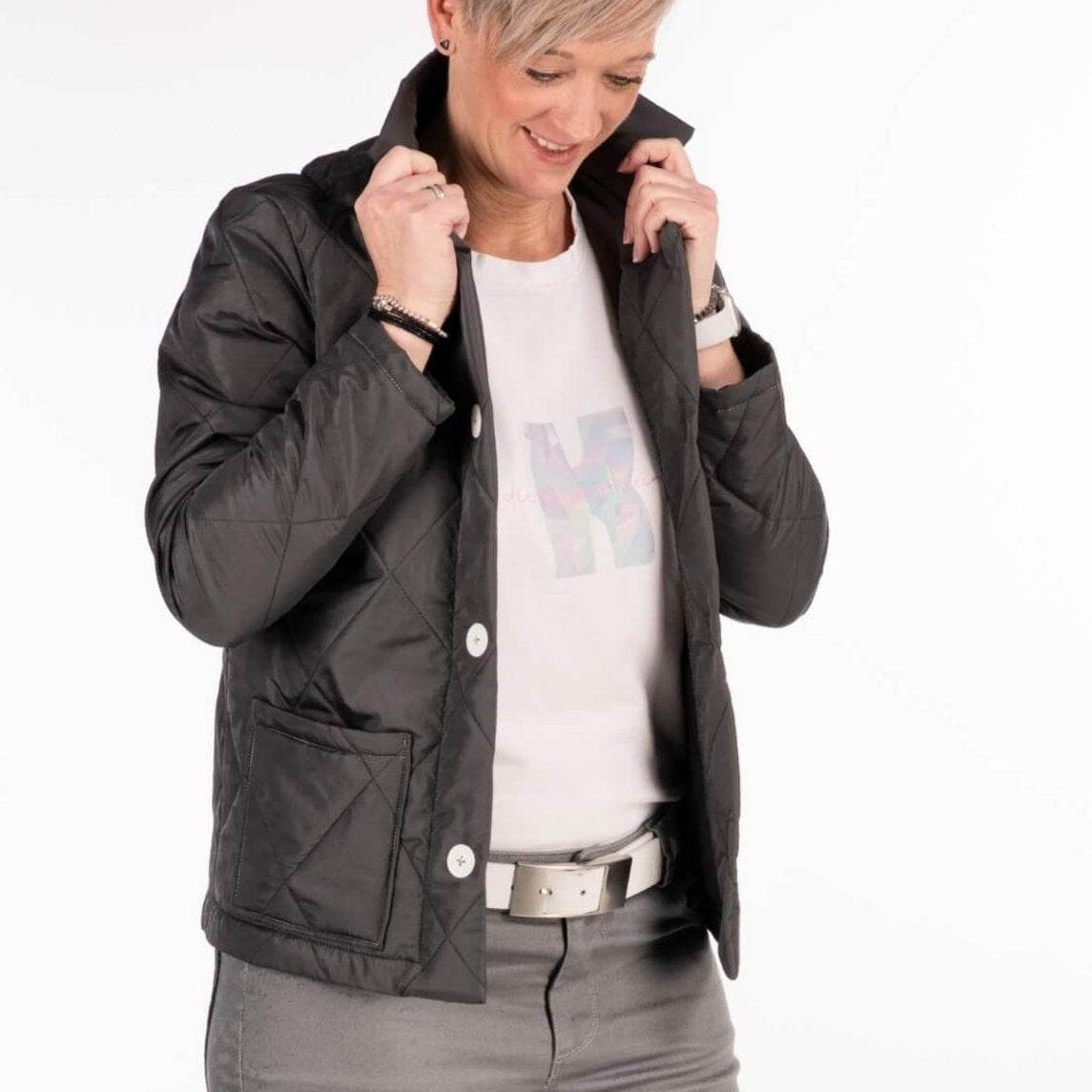 E-Book und Schnittmuster | Jacke S-XL - Sewando