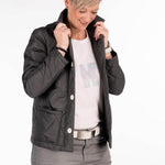 E-Book und Schnittmuster | Jacke S-XL - Sewando