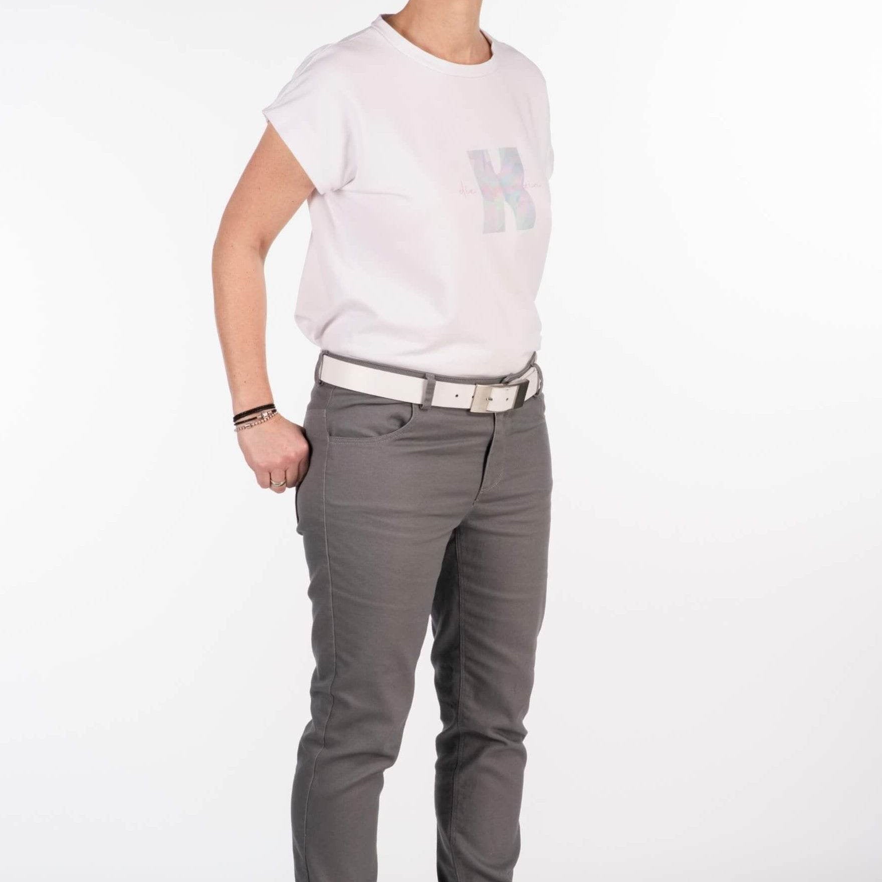 E-Book und Schnittmuster | Jeanshose S-XL - Sewando