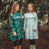 Schnittmuster Sternschnuppe – Tunika oder Kleid Größen 86-152 : - Sewando