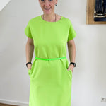 E-Book und Schnittmuster | Kleid S-XL - Sewando