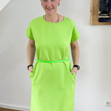 E-Book und Schnittmuster | Kleid S-XL - Sewando