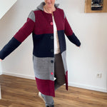 E-Book und Schnittmuster | Mantel S-XL - Sewando