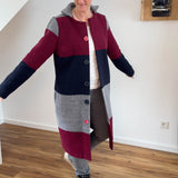 E-Book und Schnittmuster | Mantel S-XL - Sewando