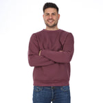 Sweater HERR DENIZ | Schnittmuster Gr. XS-XXL - Sewando