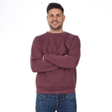 Sweater HERR DENIZ | Schnittmuster Gr. XS-XXL - Sewando