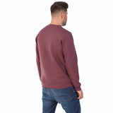 Sweater HERR DENIZ | Schnittmuster Gr. XS-XXL - Sewando