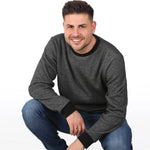 Sweater HERR DENIZ | Schnittmuster Gr. XS-XXL - Sewando