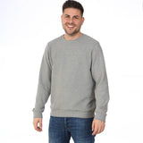 Sweater HERR DENIZ | Schnittmuster Gr. XS-XXL - Sewando