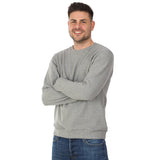 Sweater HERR DENIZ | Schnittmuster Gr. XS-XXL - Sewando