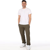 Jogginghose HERR JOJO | Schnittmuster Gr. XS-XXL