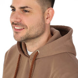 Hoodie HERR JONA | Schnittmuster Gr. XS-XXL - Sewando