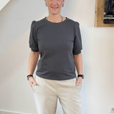 E-Book und Schnittmuster | T-Shirt S-XL - Sewando