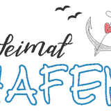 Stickdatei - Heimat HAFEN - Sewando