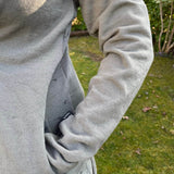 E-Book Übergangsjacke MissZipUp 32-52 Schnittmuster - Sewando