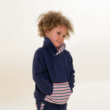 Schnittmuster Set Hoodie Hose FLY DADO PDF 2-in-1 Taschen