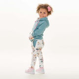 Schnittmuster Set Hoodie Hose FLY DADO PDF 2-in-1 Taschen