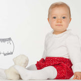 Schnittmuster Set BABY TWINSET PDF Hängerchen Pumphose