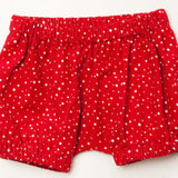 Schnittmuster Pumphose ELISA PDF Babyhose