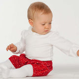 Schnittmuster Set BABY TWINSET PDF Hängerchen Pumphose